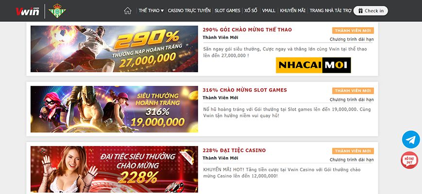 Sâm lốc miễn phí