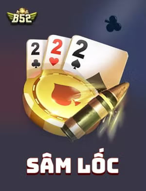 Thợ Săn Phúc Vận