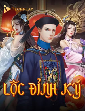 Luckywin Đại Lộc